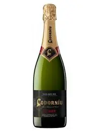 קאווה קודורניו חצי יבש