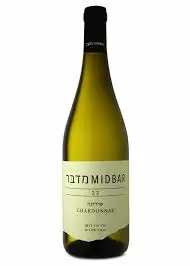 מדבר 22 שרדונה